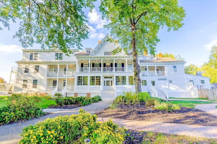 Kent Island Resort