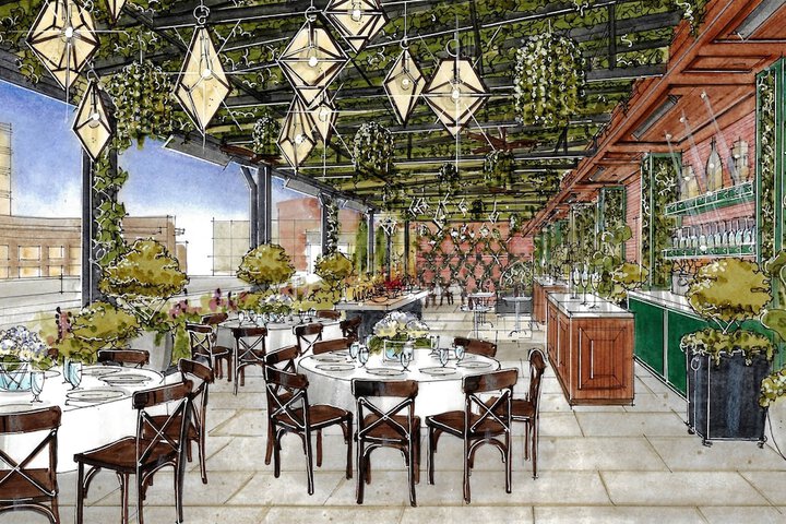 Ballroom/Hall 95 of 105