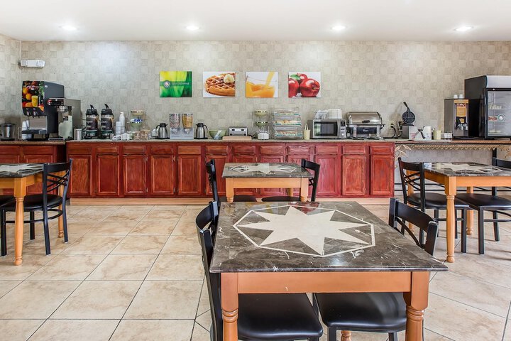 Quality Inn Hanceville US Hwy 31