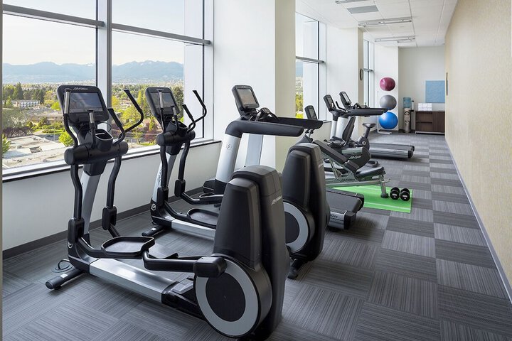 Element by Marriott Vancouver Metrotown