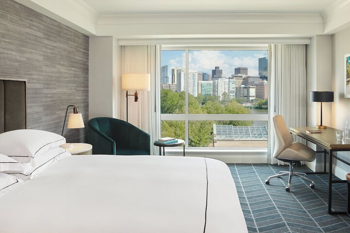 Kimpton Marlowe Hotel by IHG