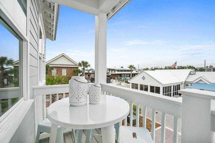 Prominence on 30A by Panhandle Getaways