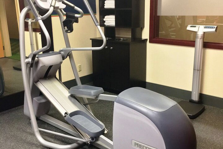 Health and Fitness 28 of 31