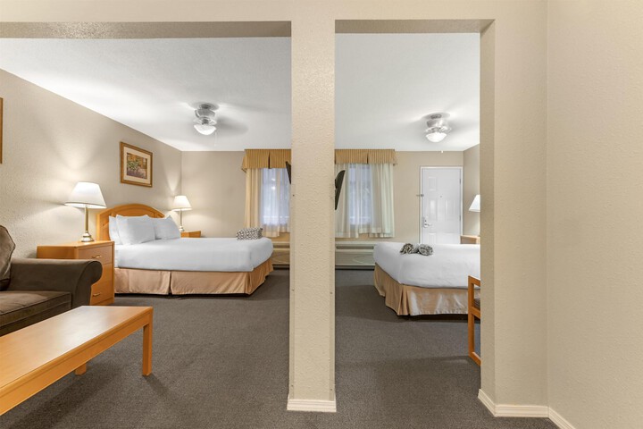 Best Western Inn at Penticton