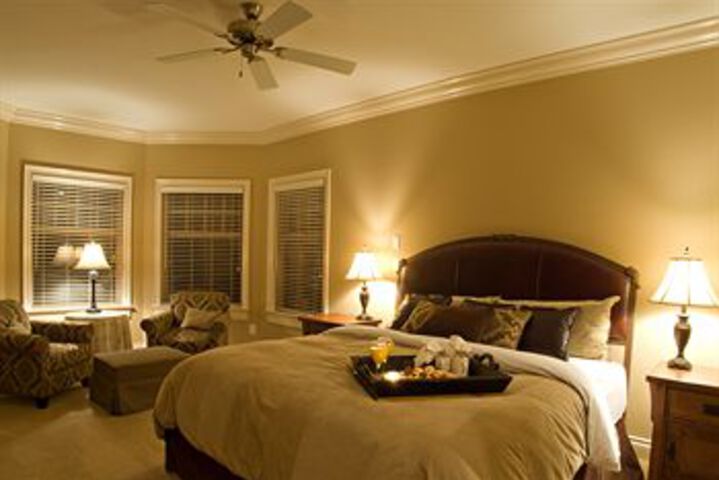 Sweet Dreams Luxury Inn