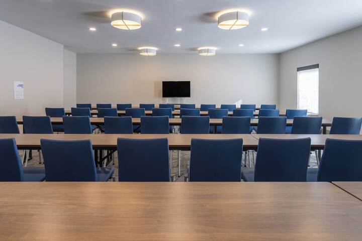 Meeting 44 of 65