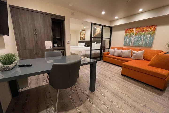 Room 15 of 55