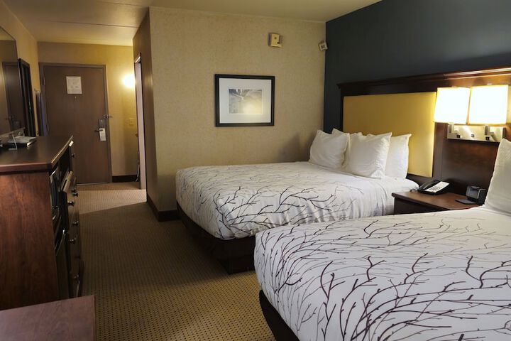 Best Western Plus Coeur dAlene Inn