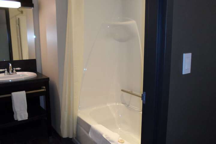 Grand Hotel Times Sherbrooke