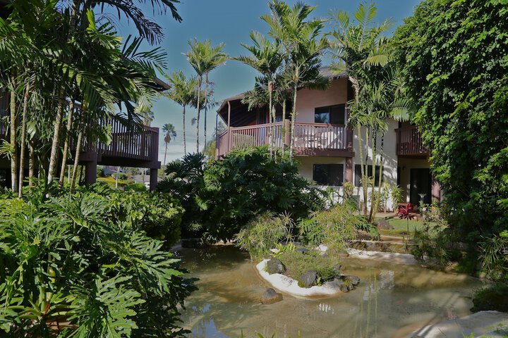 Club Wyndham Ka ‘Eo Kai