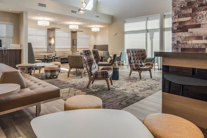 Residence Inn by Marriott Dallas DFW Airport West / Bedford