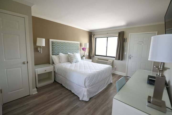 Bayview Resort