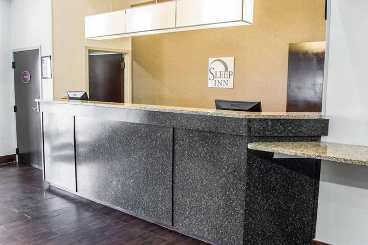 Sleep Inn Richmond South