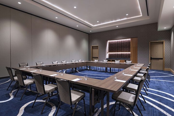 Meeting 40 of 57