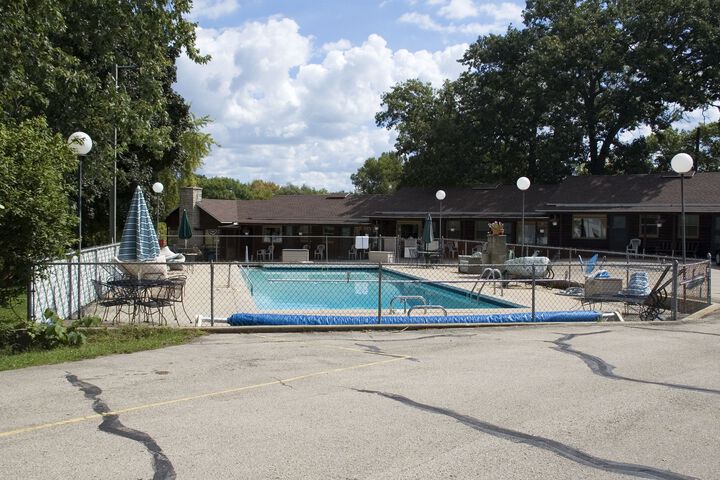 DARTFORD INN