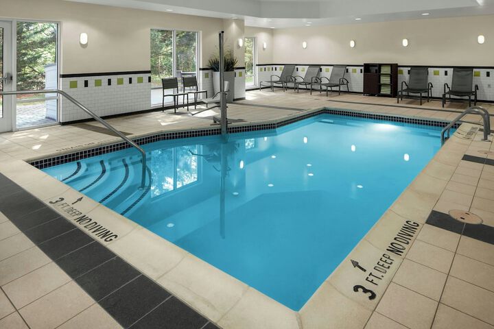 Fairfield Inn & Suites by Marriott Carlisle