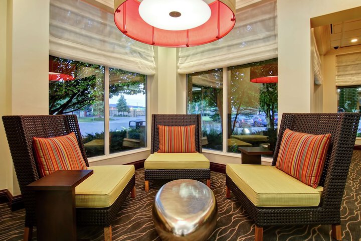 Hotel Interior 14 of 45