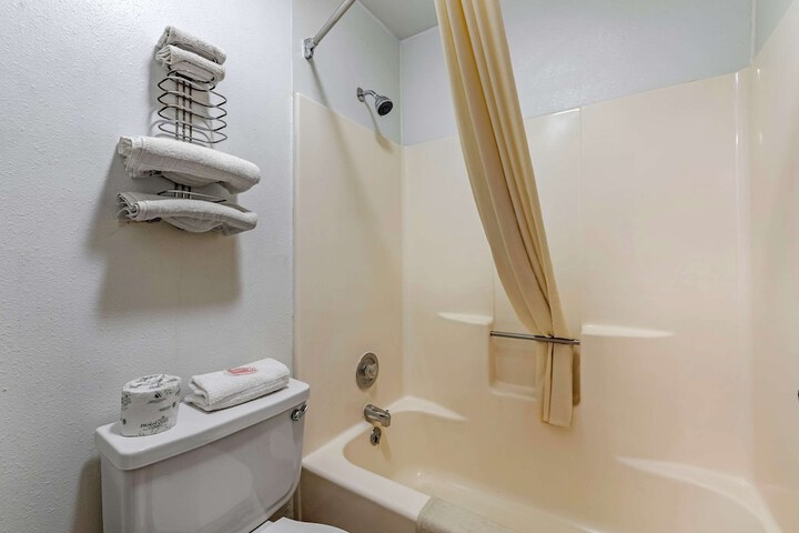 Econo Lodge La Junta