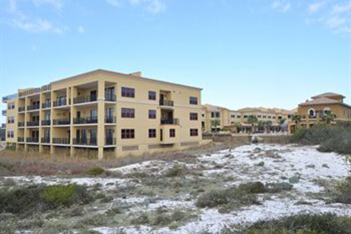 Sanctuary by the Sea by Wyndham Vacation Rentals