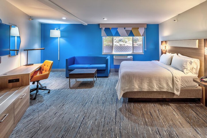 Holiday Inn Express Winnemucca by IHG