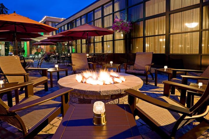 Holiday Inn Saratoga Springs by IHG