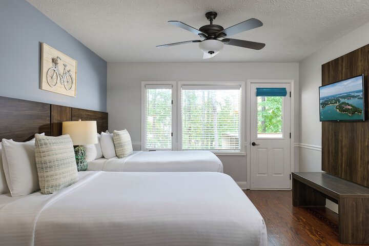 Lanier Islands Resort