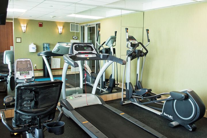 Health and Fitness 26 of 34