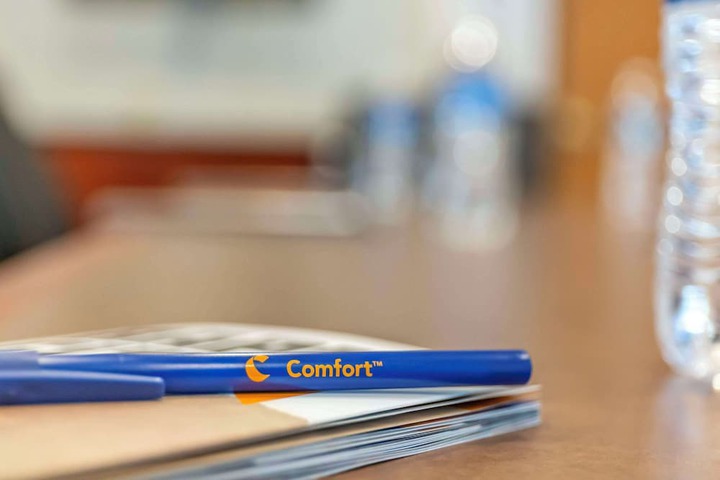 Comfort Inn & Suites Rapid City near Mt. Rushmore