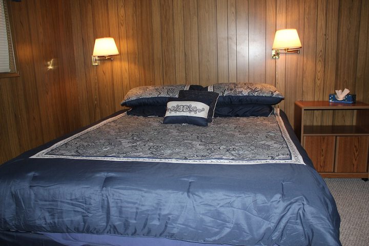 Big Bears Lair Home