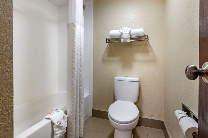 Comfort Inn Matthews - Charlotte