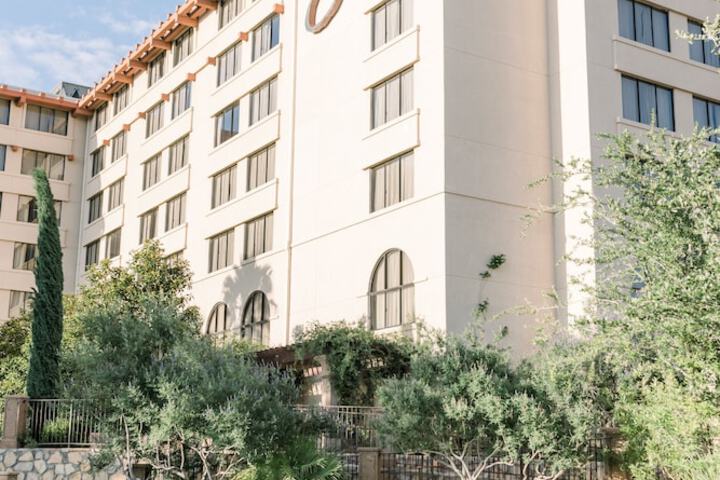 Hotel Encanto de Las Cruces