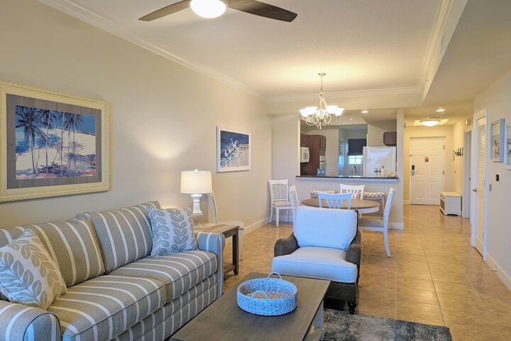 Hammock Beach Golf Resort & Spa