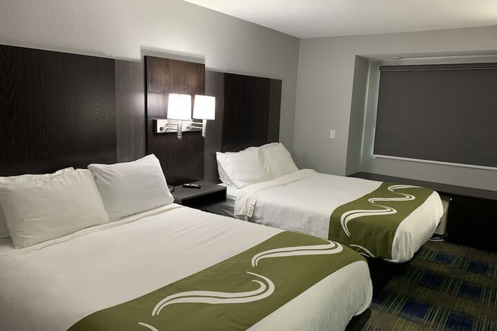 Quality Inn Owatonna Near Medical Center