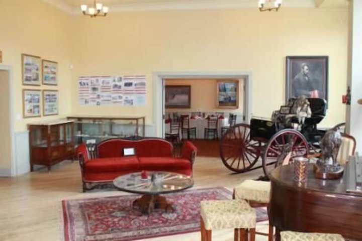 Windsor Hotel