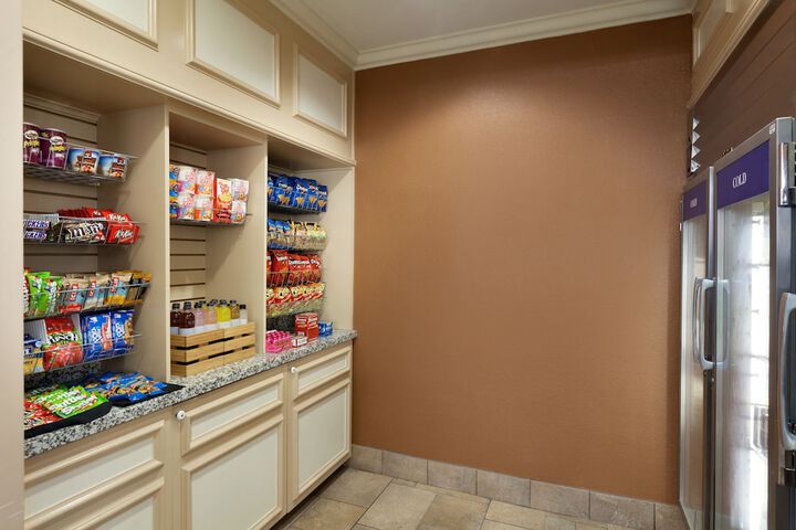 Hilton Garden Inn San Jose / Milpitas