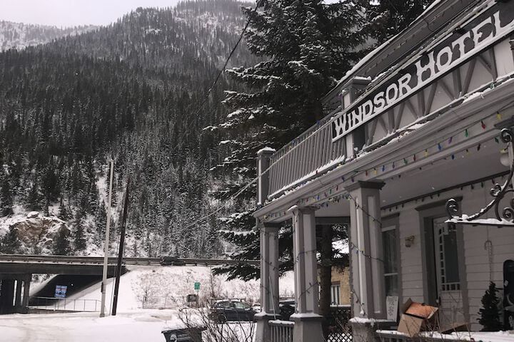 Hotel 6 of 79