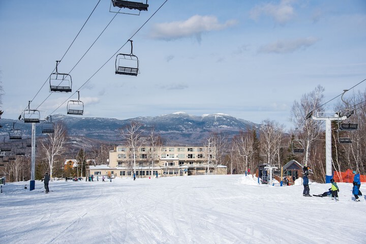 Sugarloaf Inn