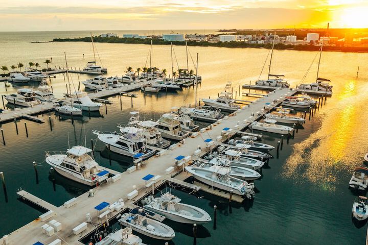 Hilton Key West Resort & Marina