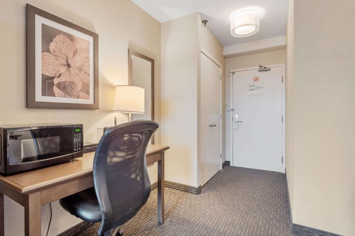 Best Western Plus Cairn Croft Hotel