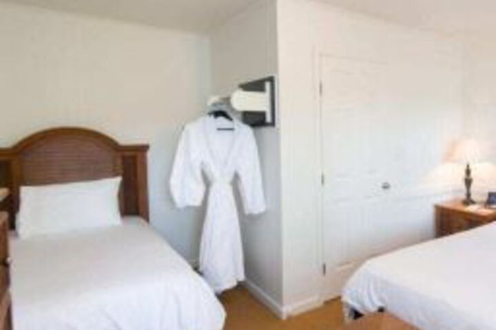 Pocono Palace Resort