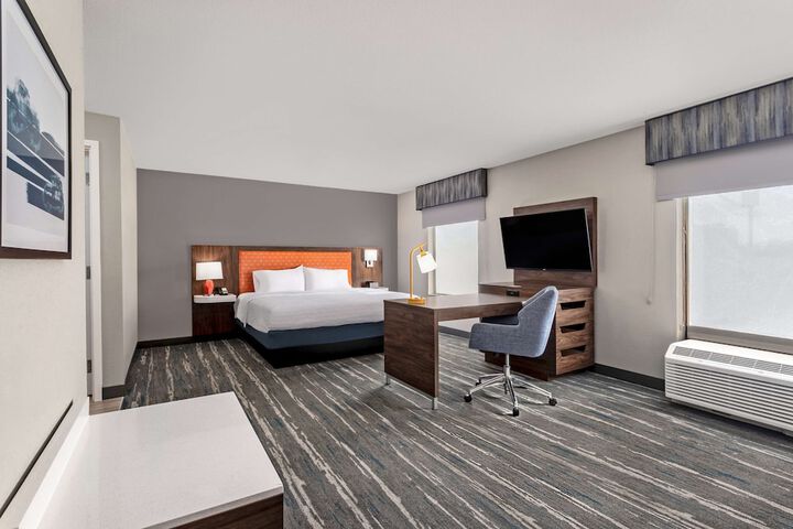 Hampton Inn & Suites Richmond IN