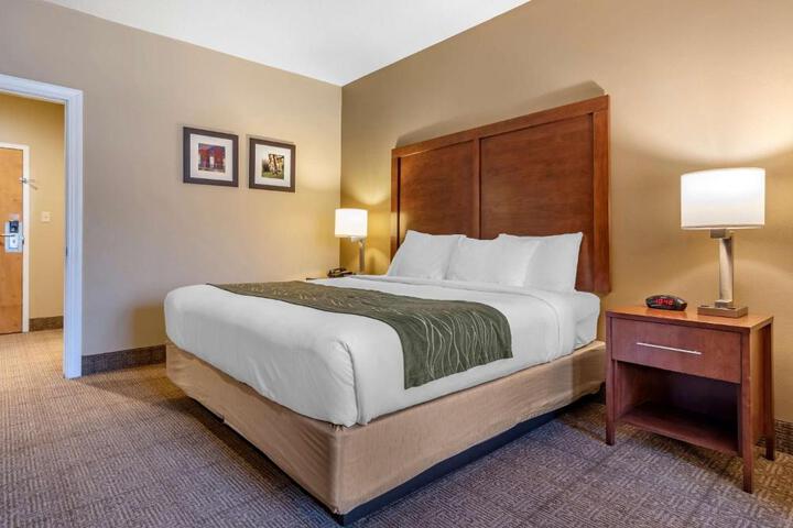 Comfort Inn