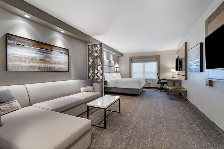 Best Western Premier Prince Albert
