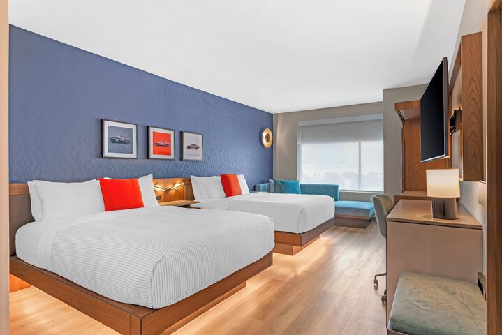 Cambria Hotel Northlake Conference Center - Roanoke