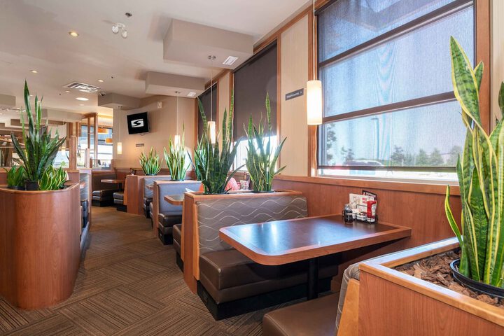Sandman Hotel Oakville