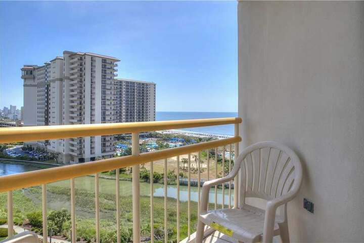 Ocean Creek South Tower 10 EE