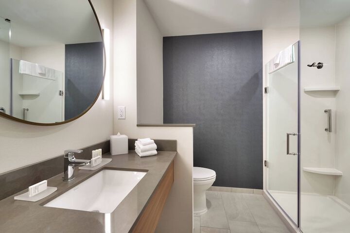 Fairfield by Marriott Inn & Suites Livingston Yellowstone