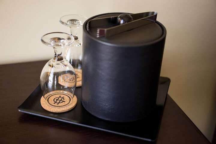 Breakfast/Coffee Service 41 of 45