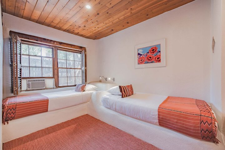 The Historic Taos Inn