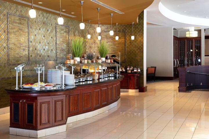 Renaissance Montgomery Hotel & Spa at the Convention Center